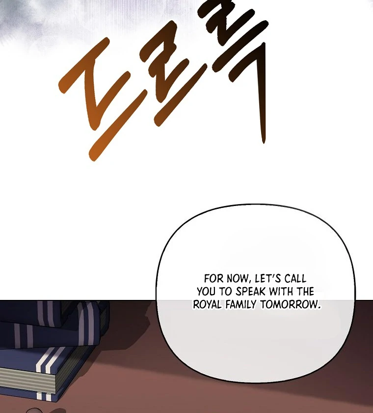 The Villainess Hides Her Wealth Chapter 40 - Page 110