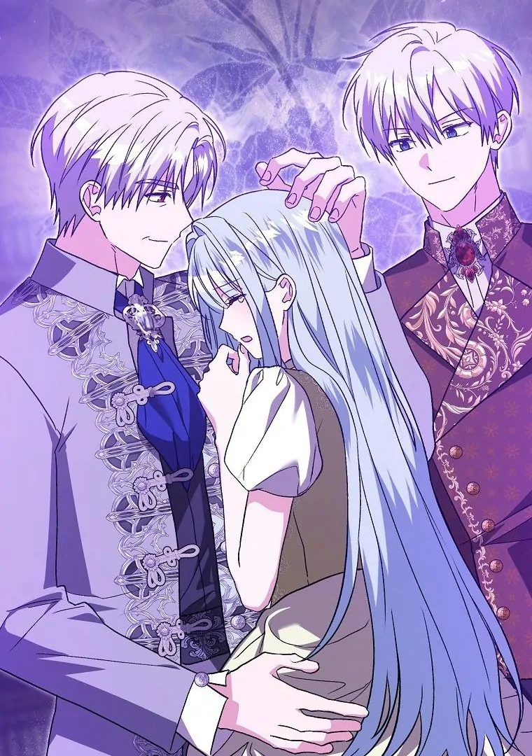 The Villainess Hides Her Wealth Chapter 40 - Page 115