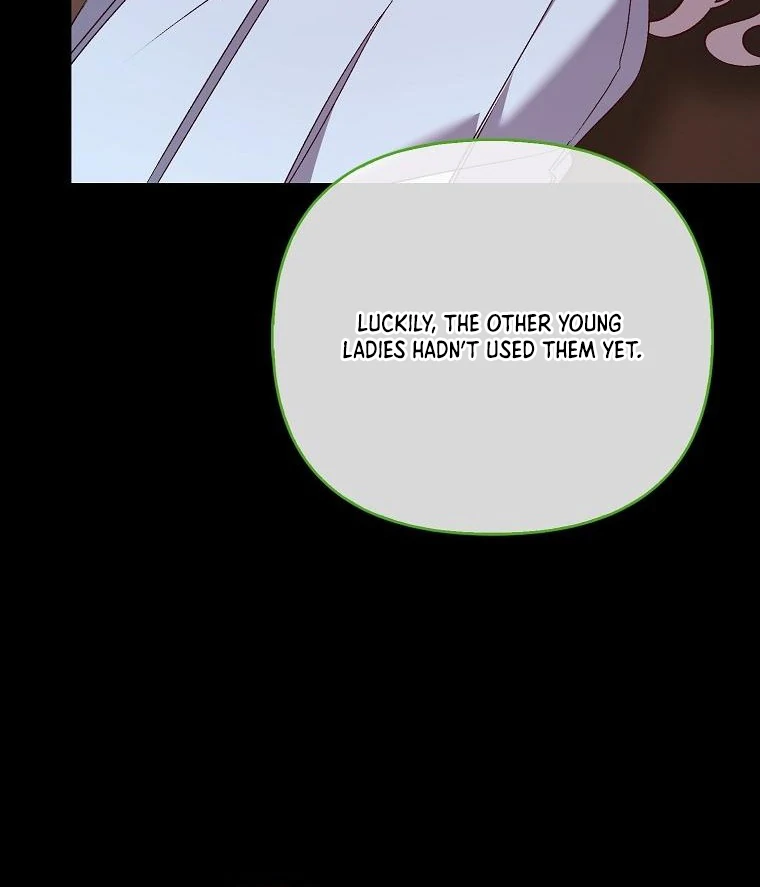 The Villainess Hides Her Wealth Chapter 40 - Page 28