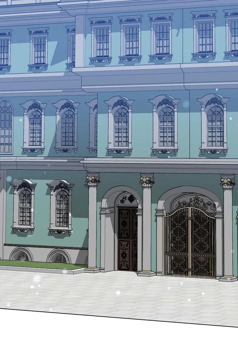 The Villainess Hides Her Wealth Chapter 40 - Page 3