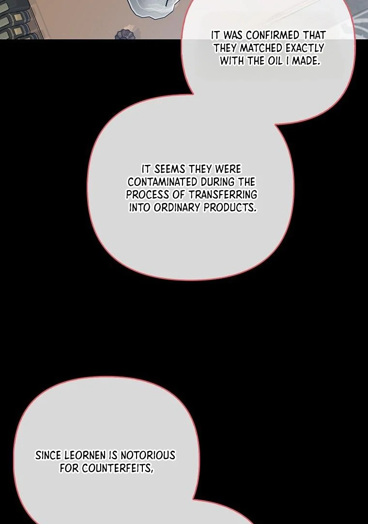 The Villainess Hides Her Wealth Chapter 40 - Page 30