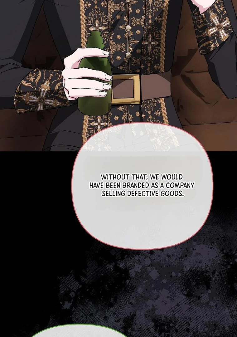 The Villainess Hides Her Wealth Chapter 40 - Page 32