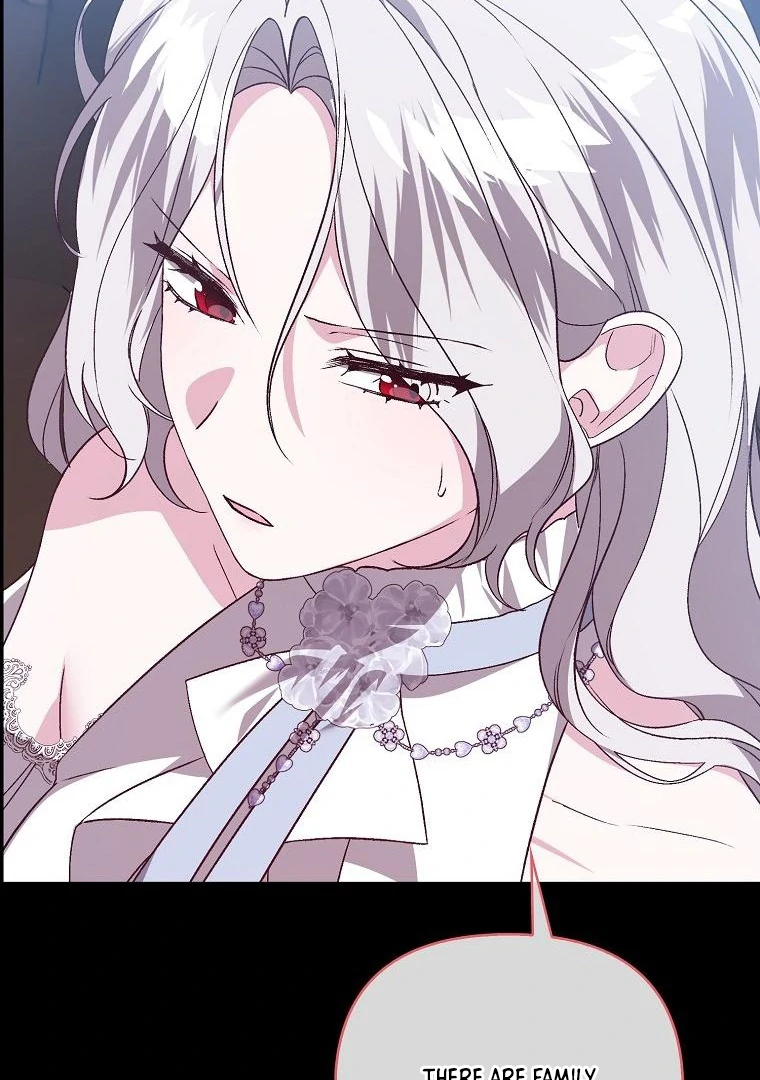 The Villainess Hides Her Wealth Chapter 40 - Page 37