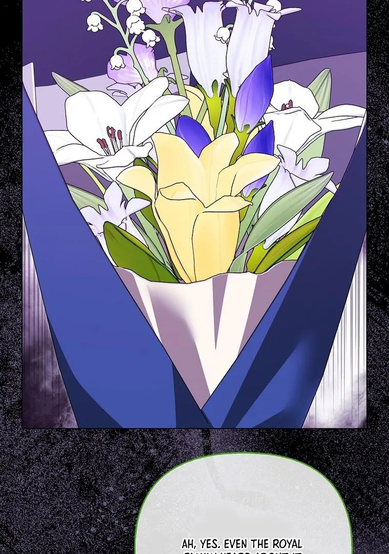 The Villainess Hides Her Wealth Chapter 40 - Page 39