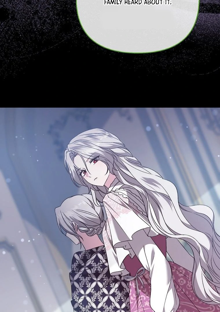 The Villainess Hides Her Wealth Chapter 40 - Page 40