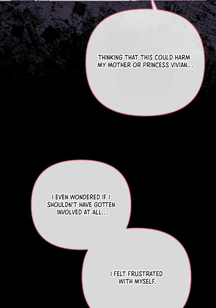 The Villainess Hides Her Wealth Chapter 40 - Page 48