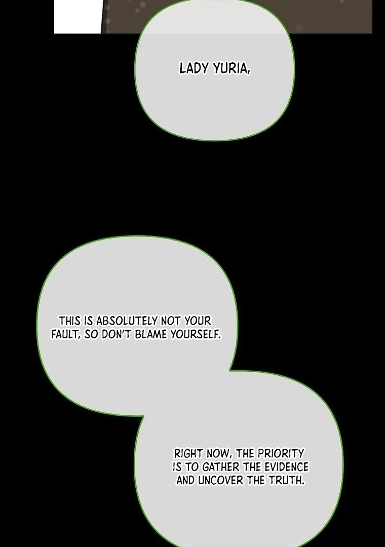 The Villainess Hides Her Wealth Chapter 40 - Page 50