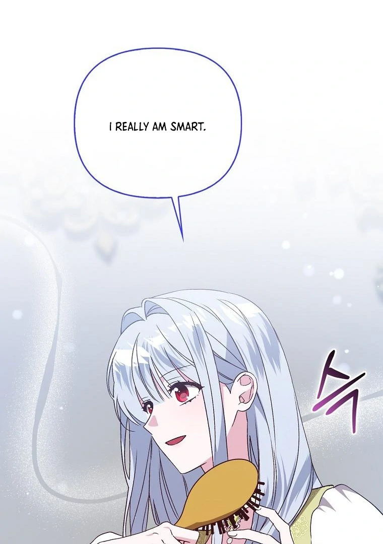 The Villainess Hides Her Wealth Chapter 40 - Page 6