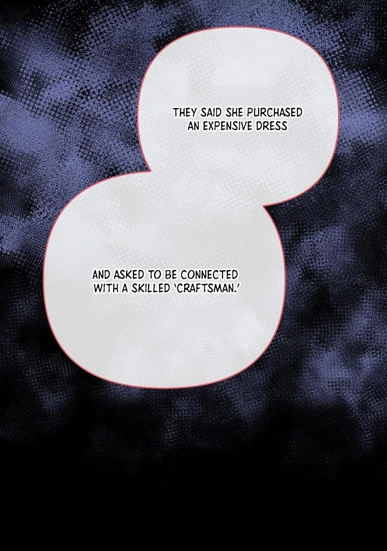 The Villainess Hides Her Wealth Chapter 40 - Page 65