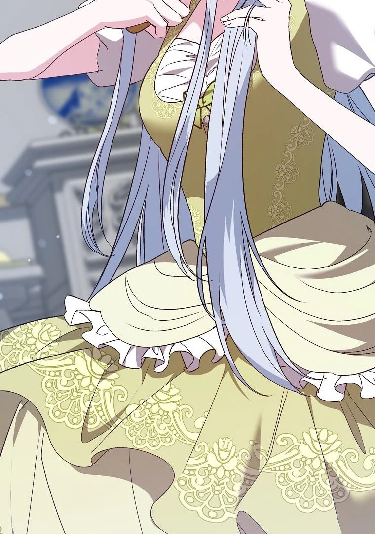 The Villainess Hides Her Wealth Chapter 40 - Page 7