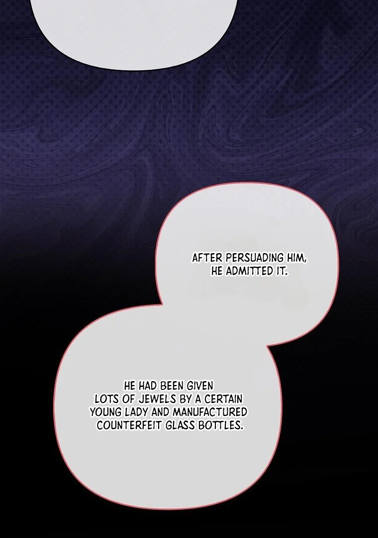 The Villainess Hides Her Wealth Chapter 40 - Page 73