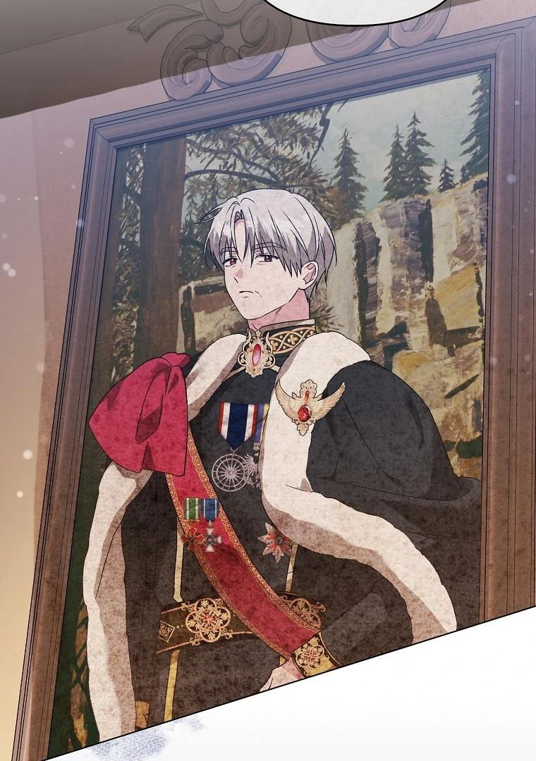 The Villainess Hides Her Wealth Chapter 40 - Page 86