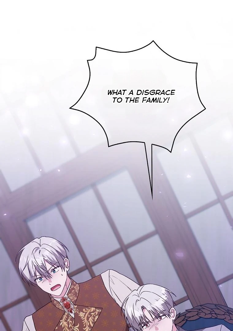 The Villainess Hides Her Wealth Chapter 40 - Page 89