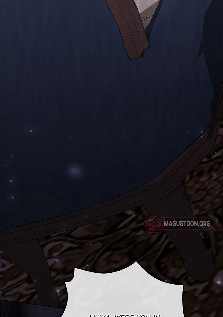 The Villainess Hides Her Wealth Chapter 40 - Page 91