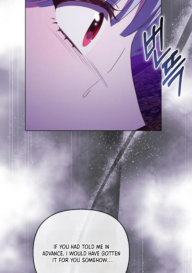 The Villainess Hides Her Wealth Chapter 40 - Page 95