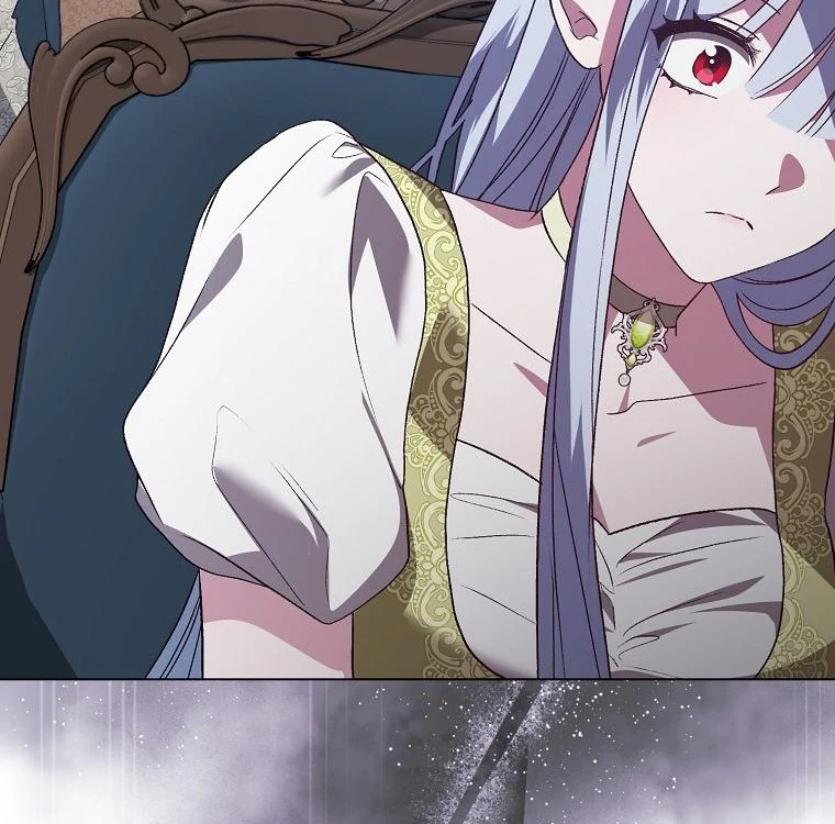 The Villainess Hides Her Wealth Chapter 40 - Page 97