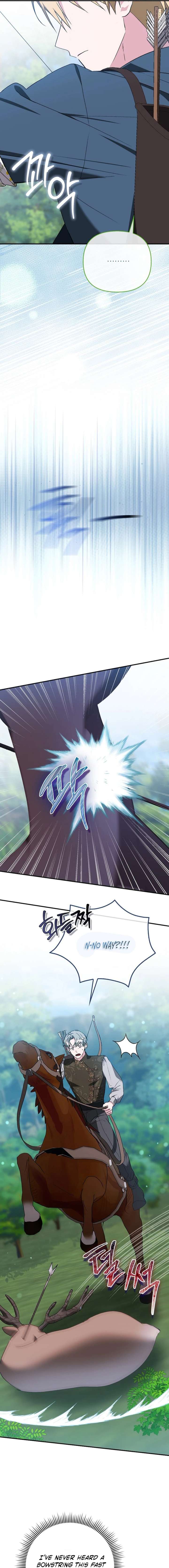 The Villainess Hides Her Wealth Chapter 47 - Page 5