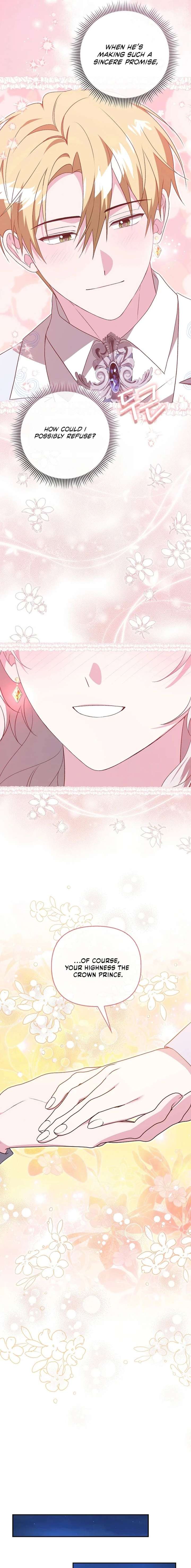 The Villainess Hides Her Wealth Chapter 61 - Page 15