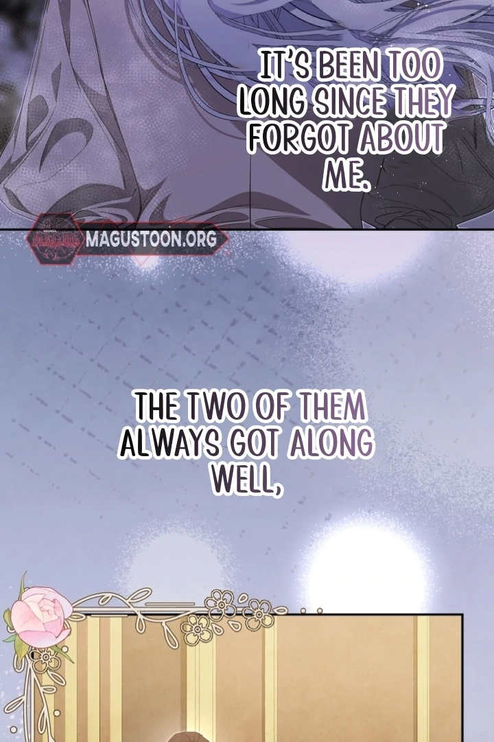 I Will Pay the Price for Deceiving You With My Life Chapter 14 - Page 31