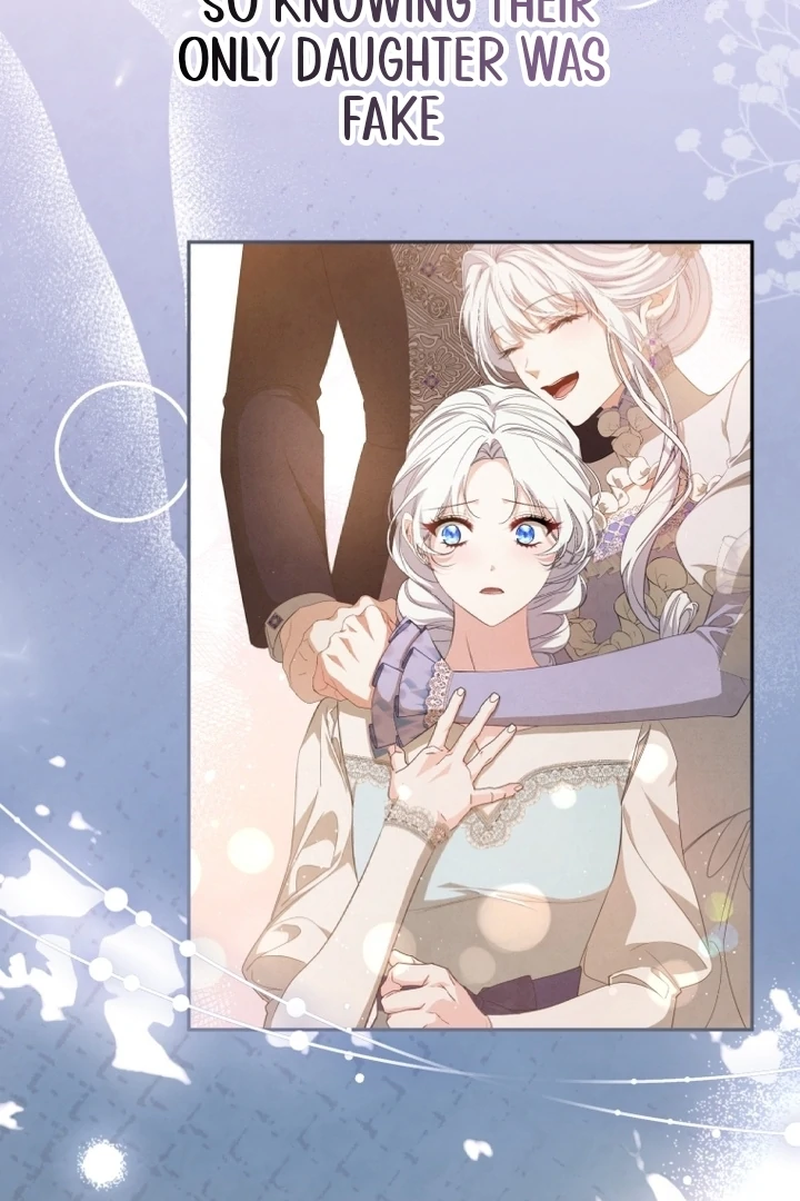 I Will Pay the Price for Deceiving You With My Life Chapter 14 - Page 34