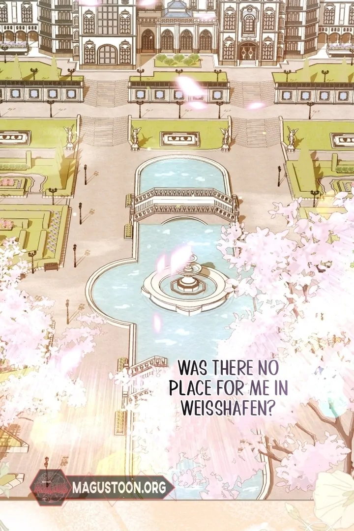 I Will Pay the Price for Deceiving You With My Life Chapter 14 - Page 38