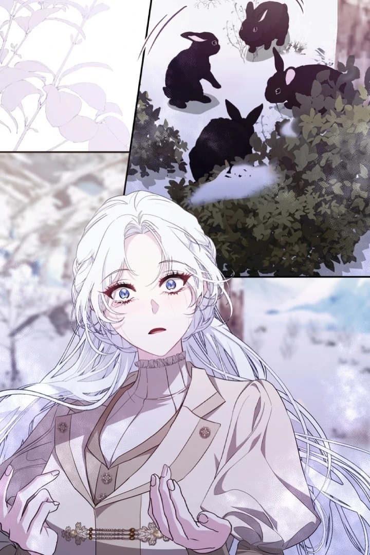 I Will Pay the Price for Deceiving You With My Life Chapter 14 - Page 61