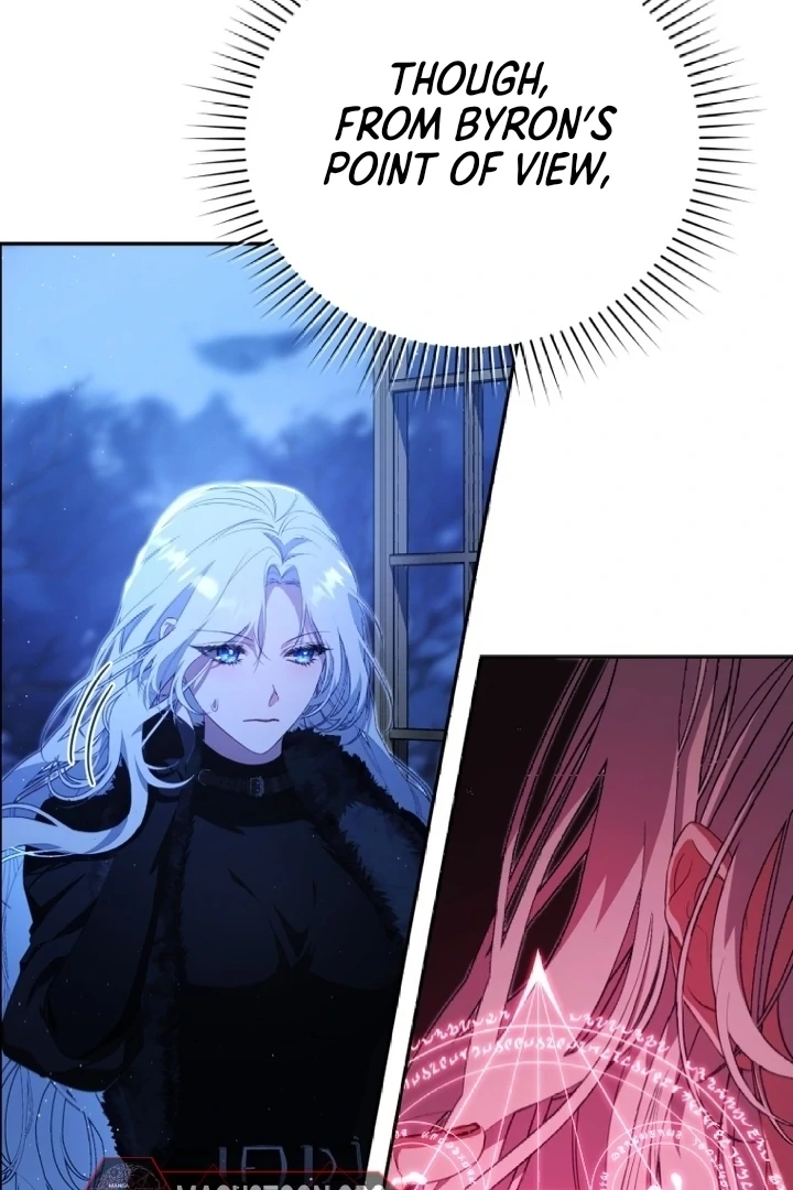 I Will Pay the Price for Deceiving You With My Life Chapter 14 - Page 8