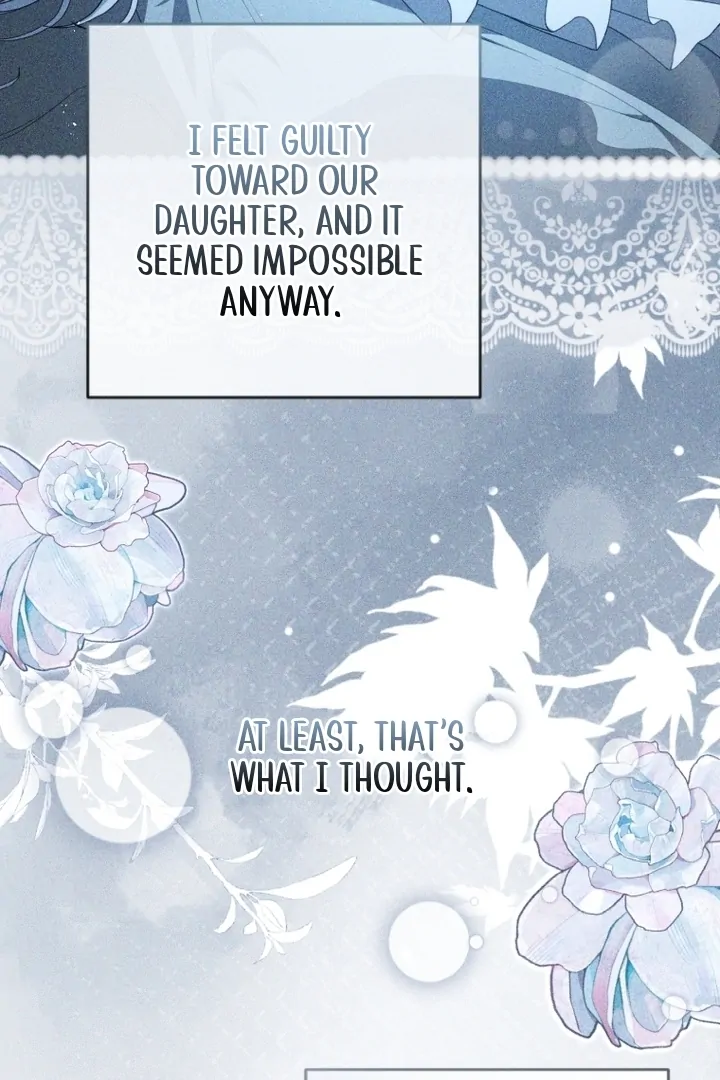 I Will Pay the Price for Deceiving You With My Life Chapter 14 - Page 83