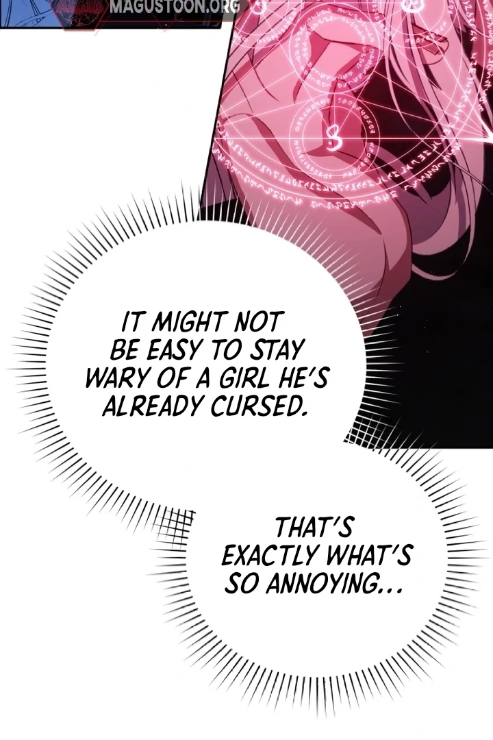 I Will Pay the Price for Deceiving You With My Life Chapter 14 - Page 9