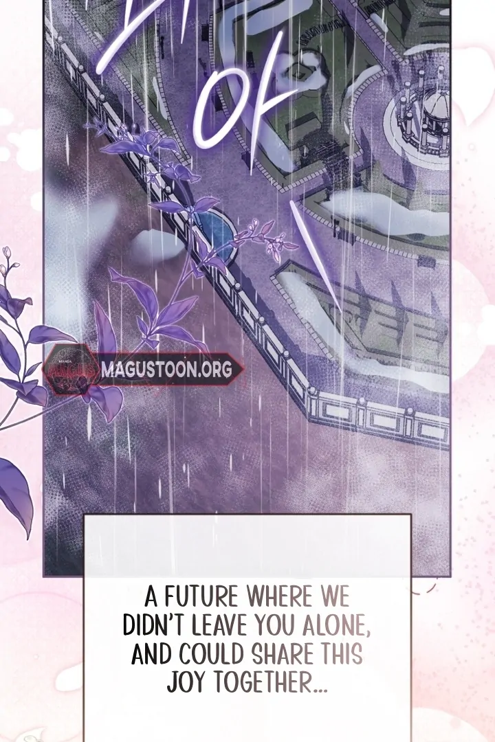 I Will Pay the Price for Deceiving You With My Life Chapter 14 - Page 95