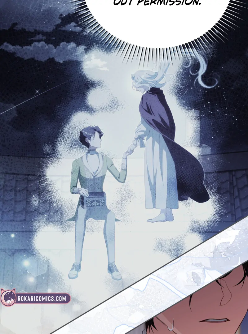 I Will Pay the Price for Deceiving You With My Life Chapter 16 - Page 110