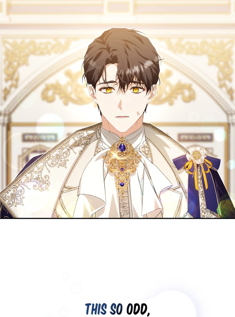 I Will Pay the Price for Deceiving You With My Life Chapter 16 - Page 114