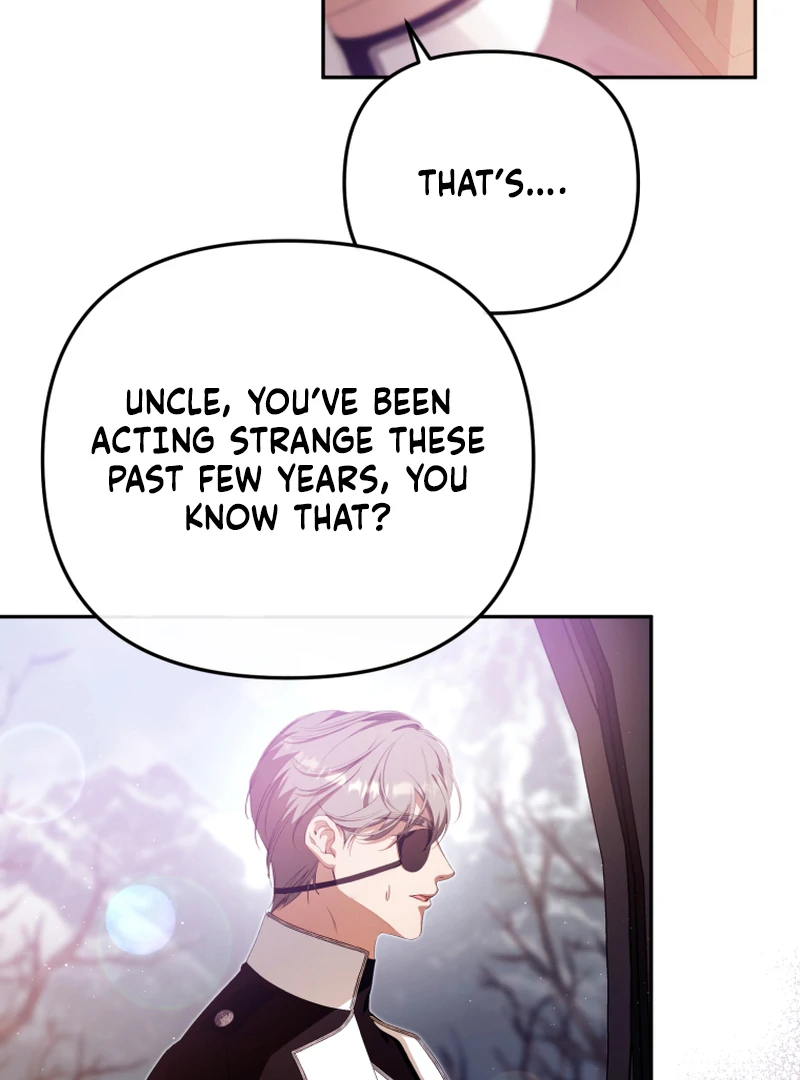 I Will Pay the Price for Deceiving You With My Life Chapter 16 - Page 27