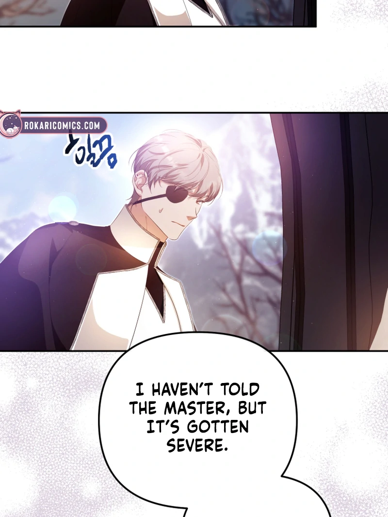 I Will Pay the Price for Deceiving You With My Life Chapter 16 - Page 28