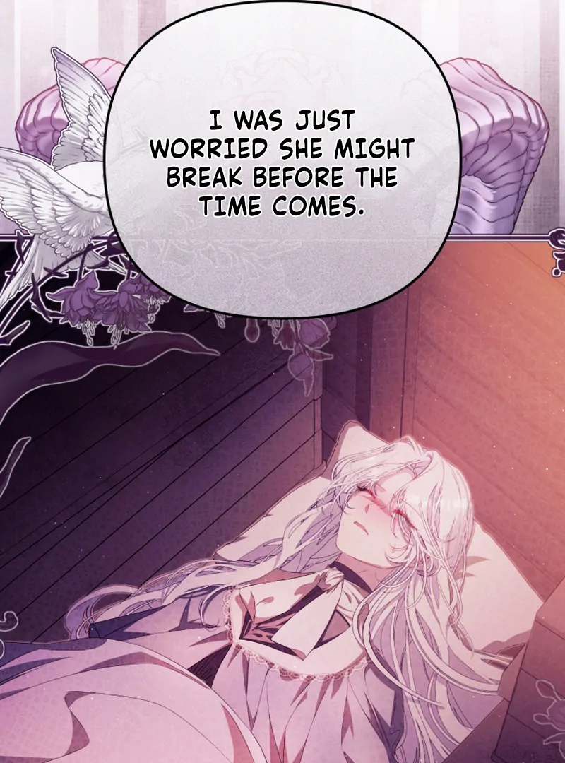 I Will Pay the Price for Deceiving You With My Life Chapter 16 - Page 30