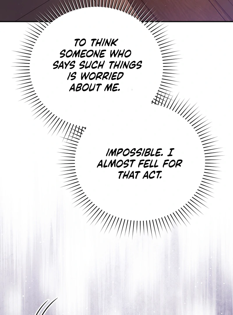 I Will Pay the Price for Deceiving You With My Life Chapter 16 - Page 33