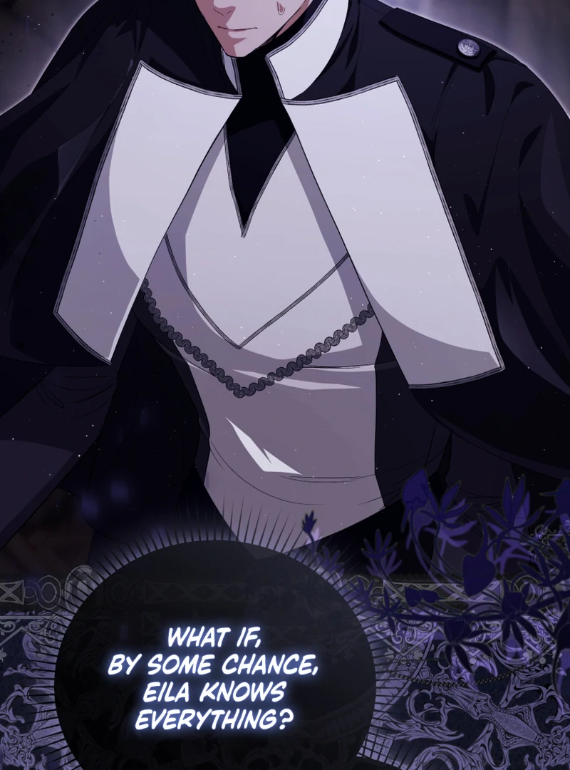 I Will Pay the Price for Deceiving You With My Life Chapter 16 - Page 36