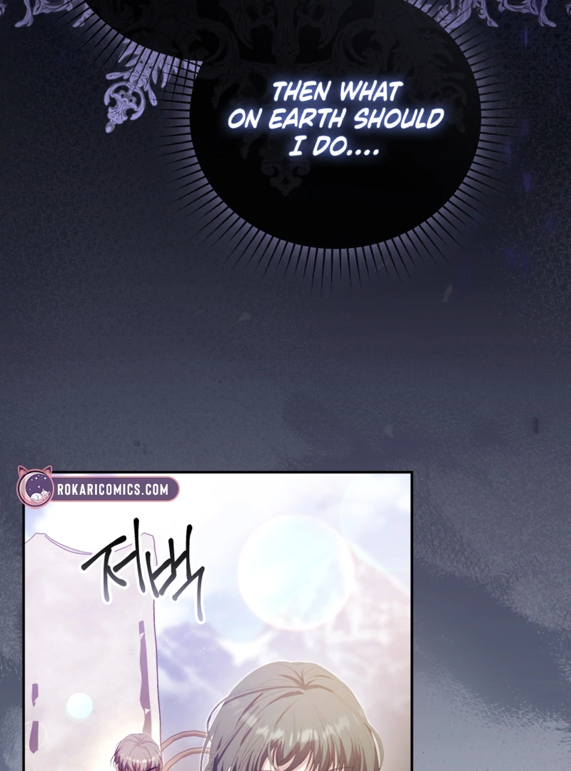 I Will Pay the Price for Deceiving You With My Life Chapter 16 - Page 37