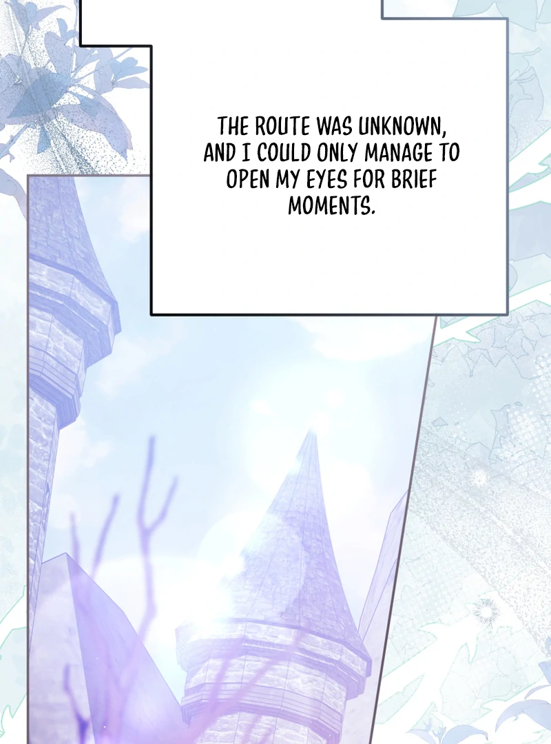 I Will Pay the Price for Deceiving You With My Life Chapter 16 - Page 4