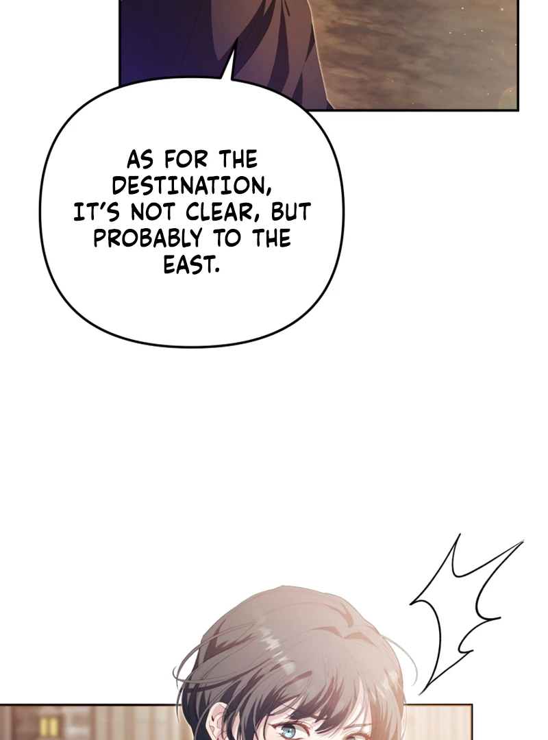 I Will Pay the Price for Deceiving You With My Life Chapter 16 - Page 41