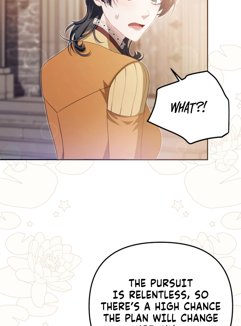 I Will Pay the Price for Deceiving You With My Life Chapter 16 - Page 42