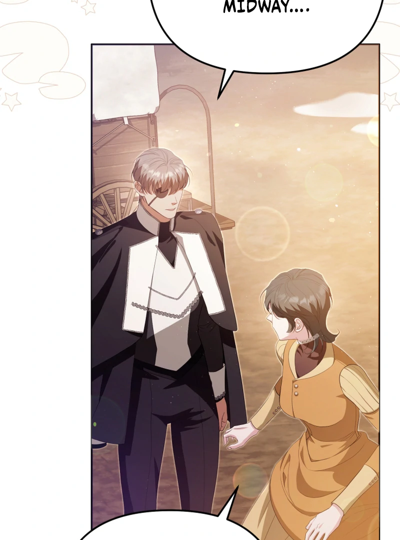 I Will Pay the Price for Deceiving You With My Life Chapter 16 - Page 43