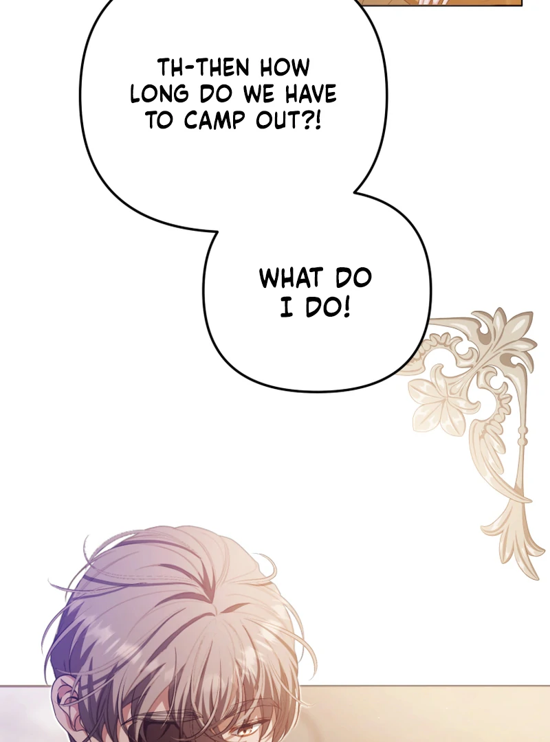 I Will Pay the Price for Deceiving You With My Life Chapter 16 - Page 44