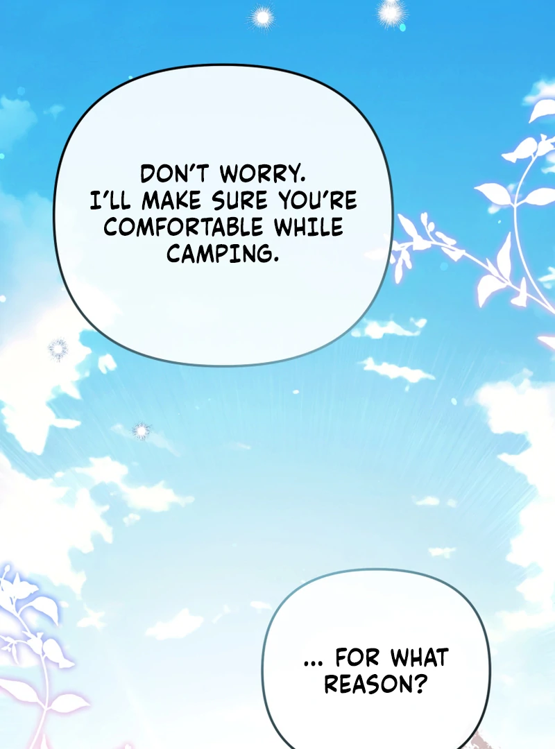 I Will Pay the Price for Deceiving You With My Life Chapter 16 - Page 51