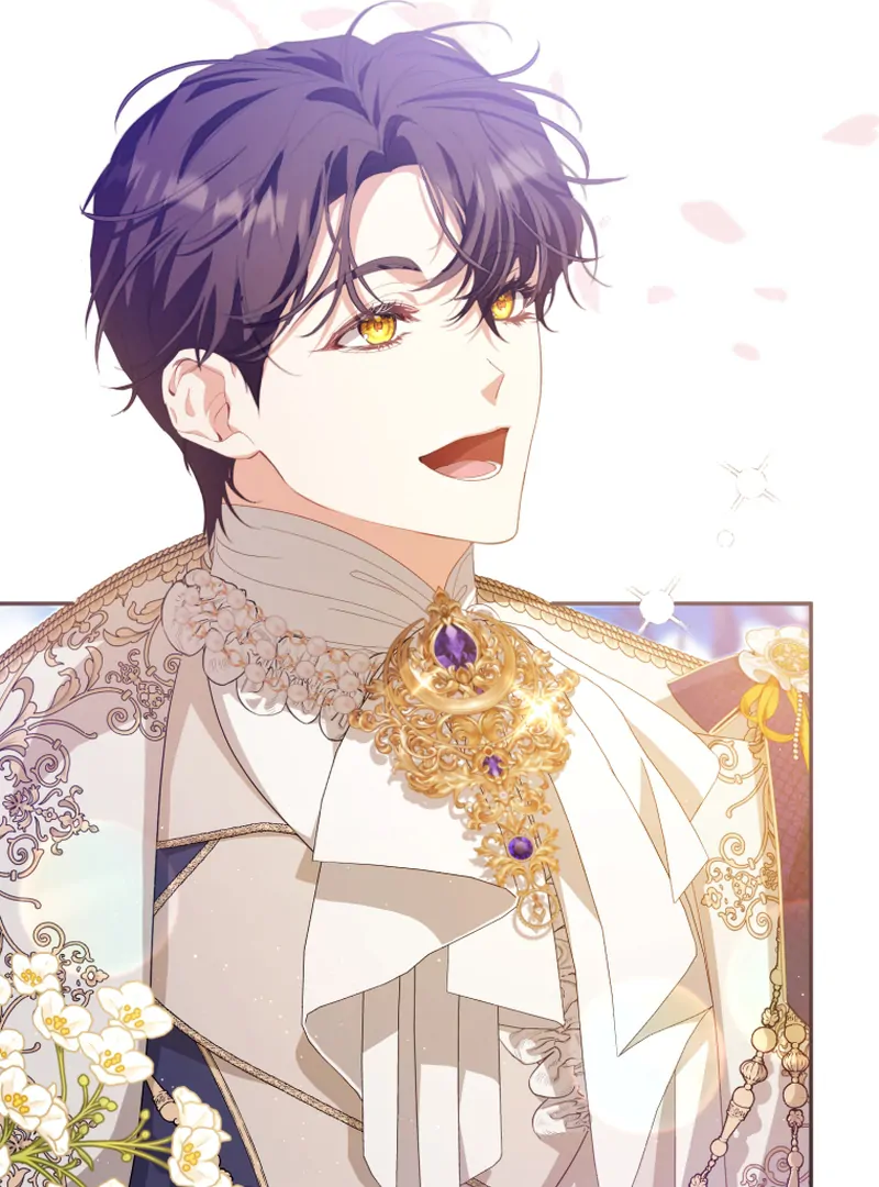 I Will Pay the Price for Deceiving You With My Life Chapter 16 - Page 59