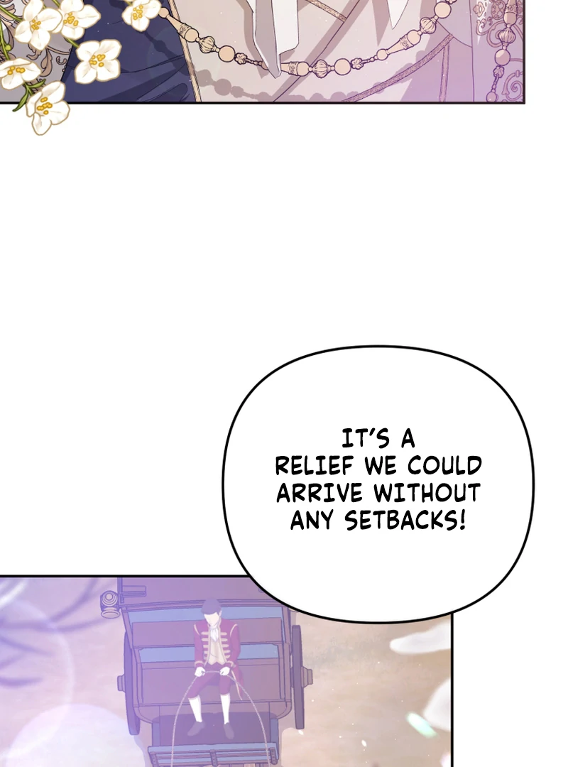 I Will Pay the Price for Deceiving You With My Life Chapter 16 - Page 60