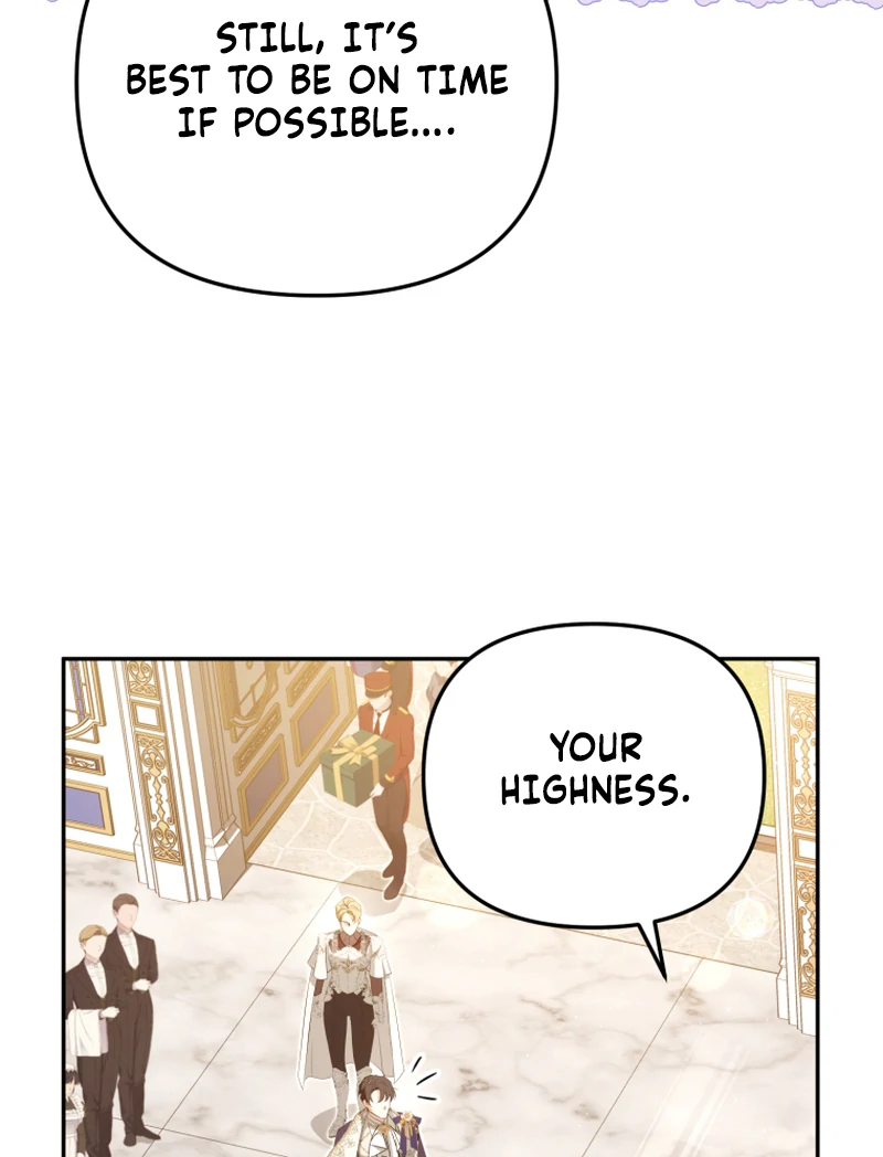 I Will Pay the Price for Deceiving You With My Life Chapter 16 - Page 66