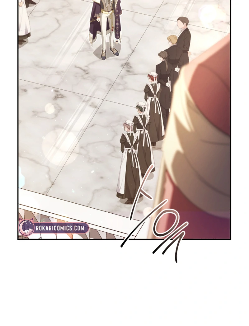 I Will Pay the Price for Deceiving You With My Life Chapter 16 - Page 67