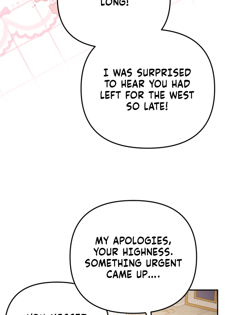 I Will Pay the Price for Deceiving You With My Life Chapter 16 - Page 71