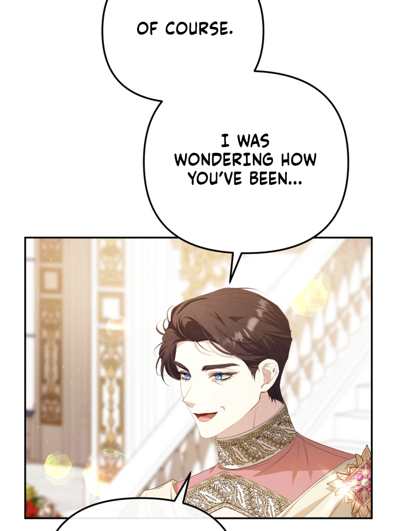 I Will Pay the Price for Deceiving You With My Life Chapter 16 - Page 73